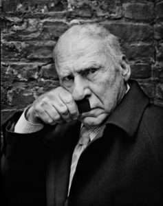 Mel Brooks