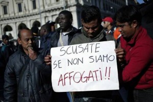 migranti morti