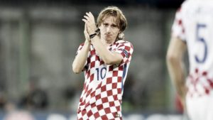 modric quarti di finale