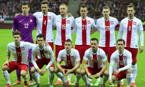 euro 2016 polonia