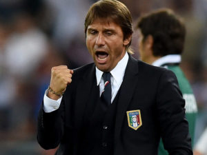 quarti di finale conte