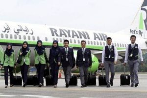 rayani air