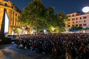 omaggio a sergio leone