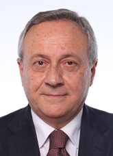 Antonio Marotta, esponente Ncd