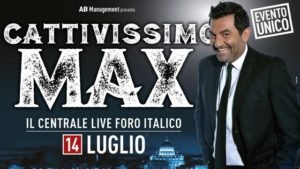 cattivissimo max