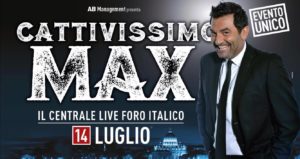 CATTIVISSIMO MAX