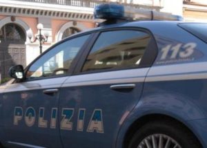 arresto per terrorismo