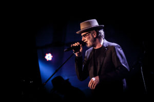 de gregori