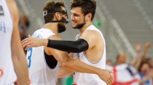 preolimpico belinelli gentile