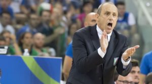 preolimpico coach messina