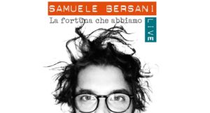 samuele bersani