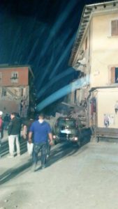 terremoto ad Amatrice