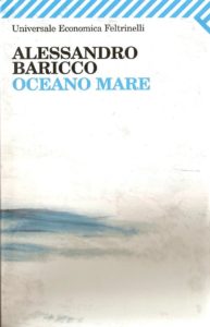 "Oceano mare" - Alessandro Baricco