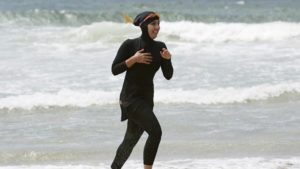 Burkini