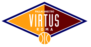 Virtus Roma salva