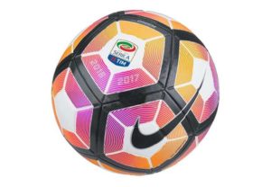 prima giornata serie a