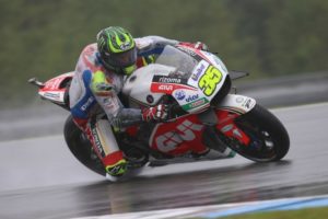 crutchlow