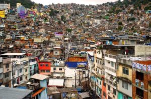 favela rocinha