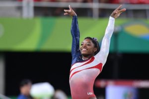 simone biles abagnale