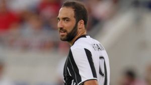 Higuain