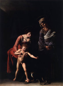 Caravaggio 