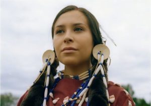 Lakota Sioux