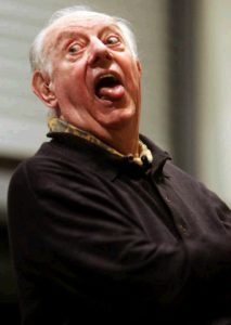 dario fo censura