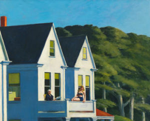 hopper