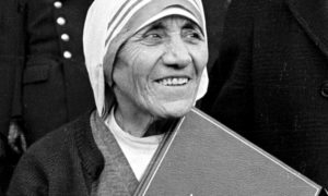 madre teresa di calcutta