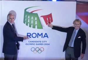 olimpiadi 2024