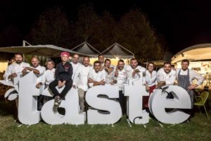 Taste of Roma 2016