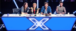 x factor 2016