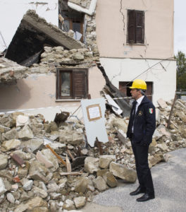 decreto legge terremoto