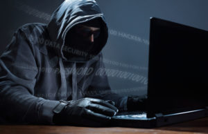 attacco hacker