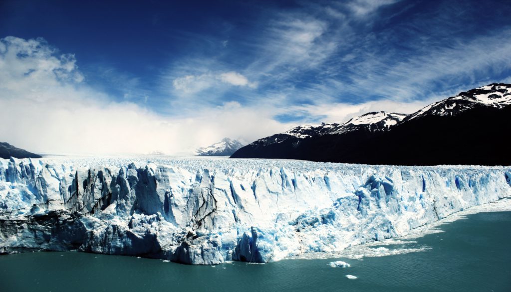 perito moreno