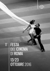 festa del cinema di roma