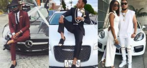 The Rich Kids of Nigeria_Instagram