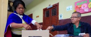 referendum in colombia