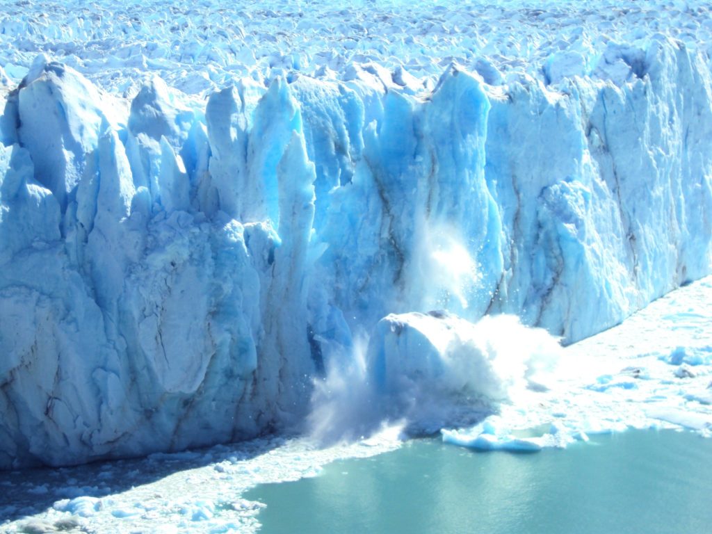 perito moreno