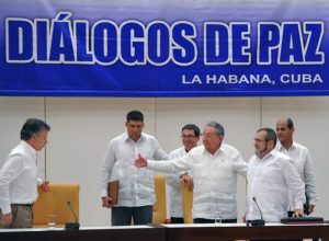 referendum in colombia