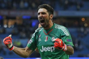 gigi buffon