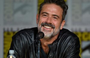 negan terrorizza twitter