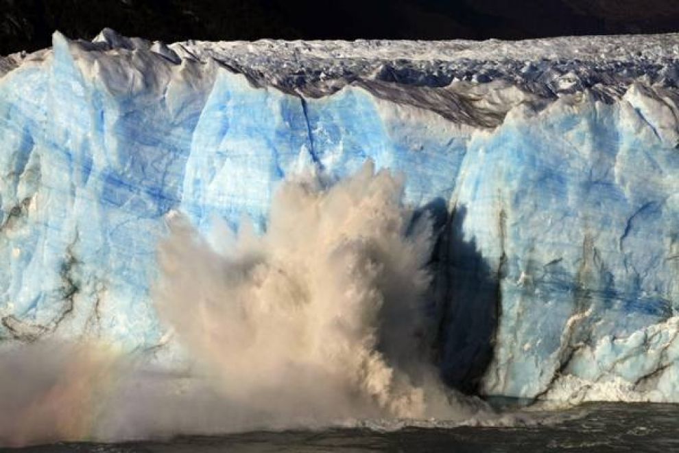 perito moreno