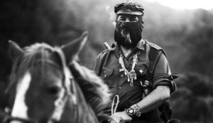 Zapatisti alle elezioni