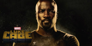 Luke Cage