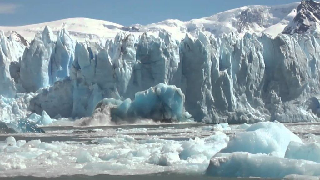 perito moreno