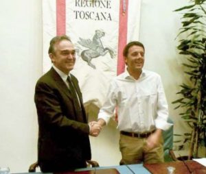 Enrico Rossi