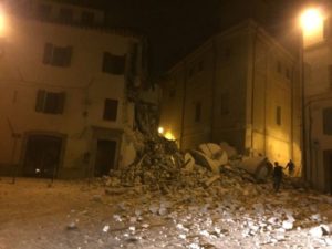 terremoto a camerino