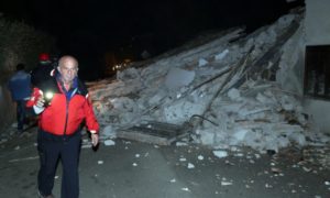 terremoto Marche