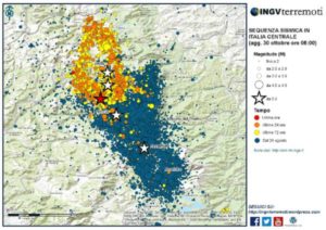 terremoto